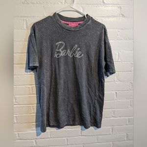 Barbie tshirt